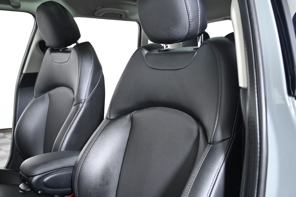 2017 MINI Cooper S Base