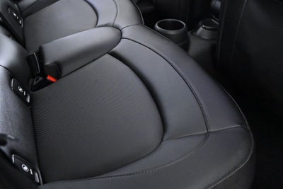 2017 MINI Cooper S Base