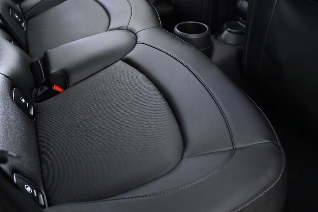 2017 MINI Cooper S Base