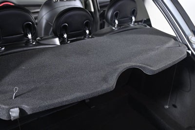 2017 MINI Cooper S Base