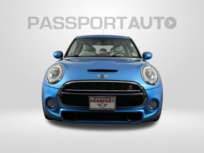 2018 MINI Cooper S Cooper S