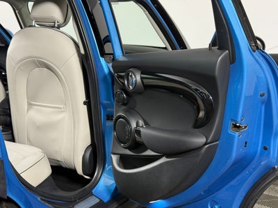 2018 MINI Cooper S Cooper S