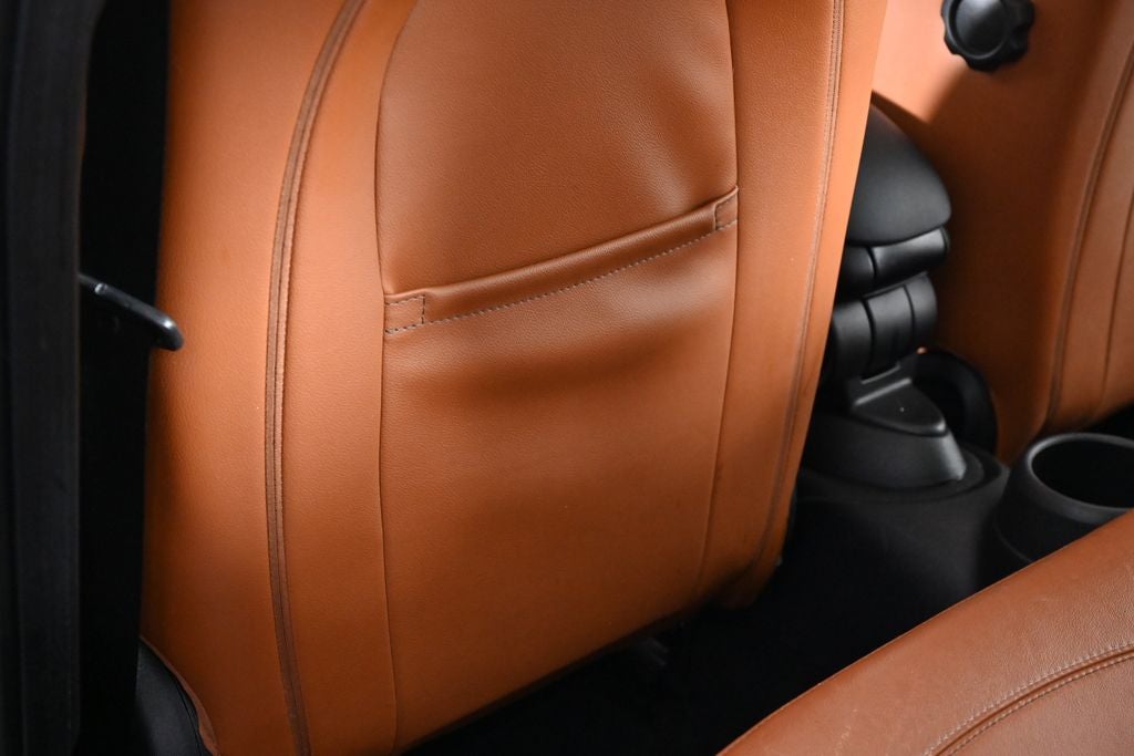 2021 MINI Cooper S Base