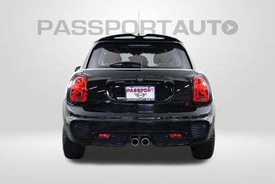 2021 MINI Cooper S Base