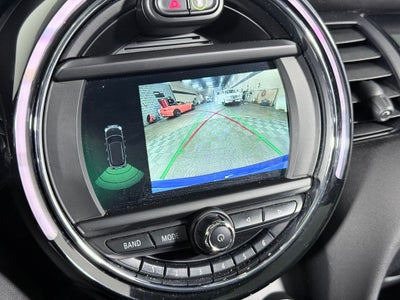 2021 MINI Cooper S Base