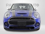 2021 MINI Cooper S Base