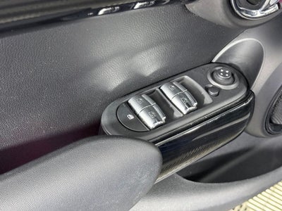 2021 MINI Cooper S Base