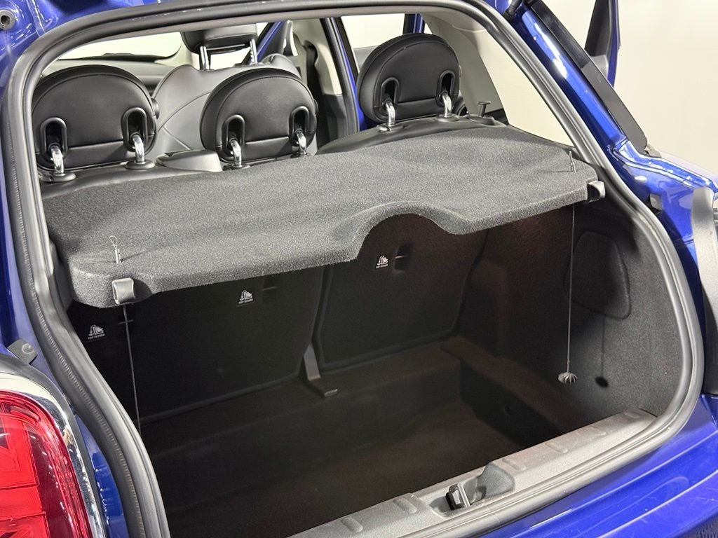 2021 MINI Cooper S Base