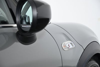 2021 MINI Cooper S Cooper S