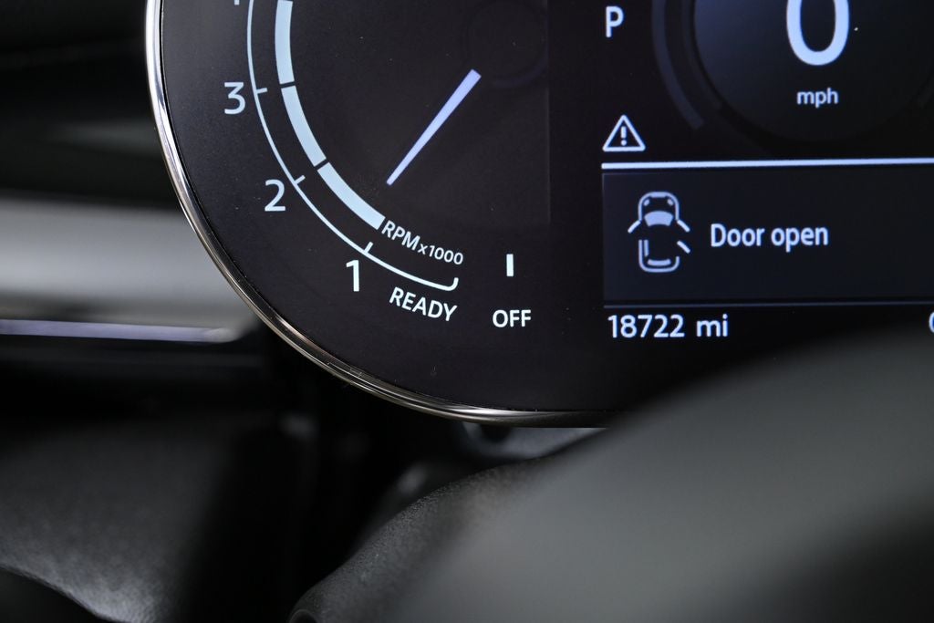 2021 MINI Cooper S Cooper S