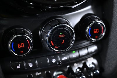 2021 MINI Cooper S Cooper S