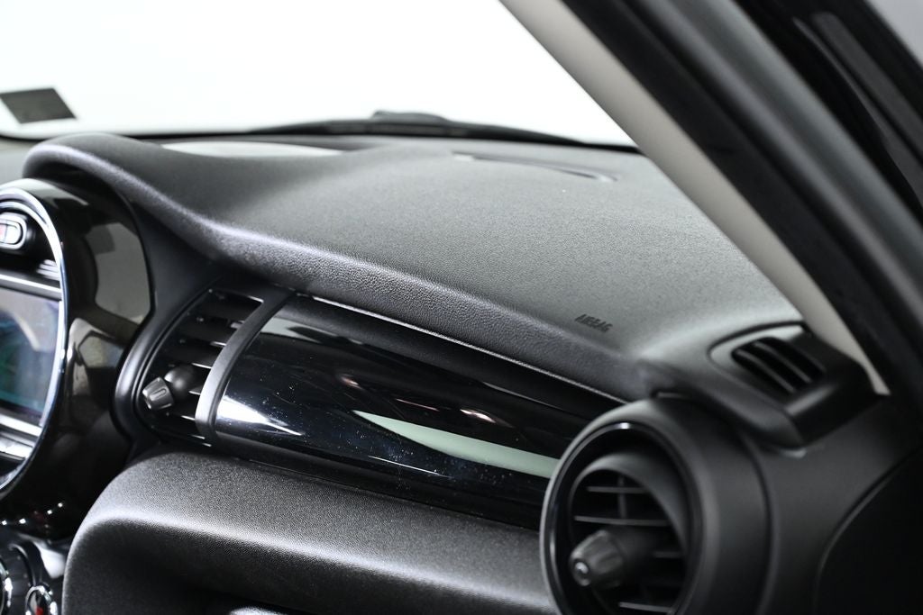 2021 MINI Cooper S Cooper S