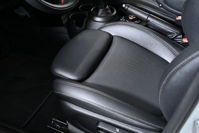 2021 MINI Cooper S Cooper S