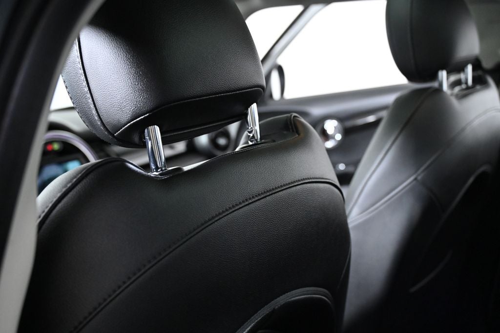 2021 MINI Cooper S Cooper S