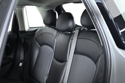 2021 MINI Cooper S Cooper S