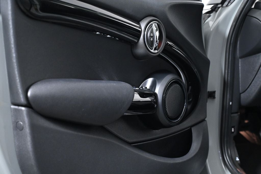 2021 MINI Cooper S Cooper S