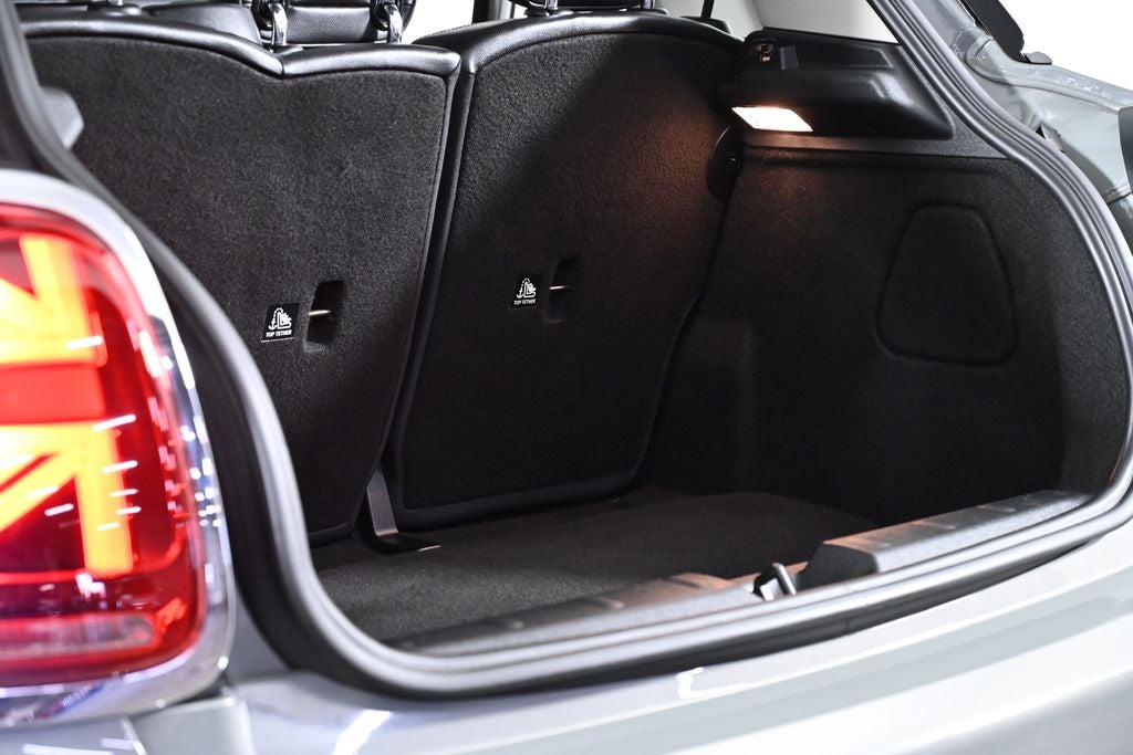 2021 MINI Cooper S Cooper S