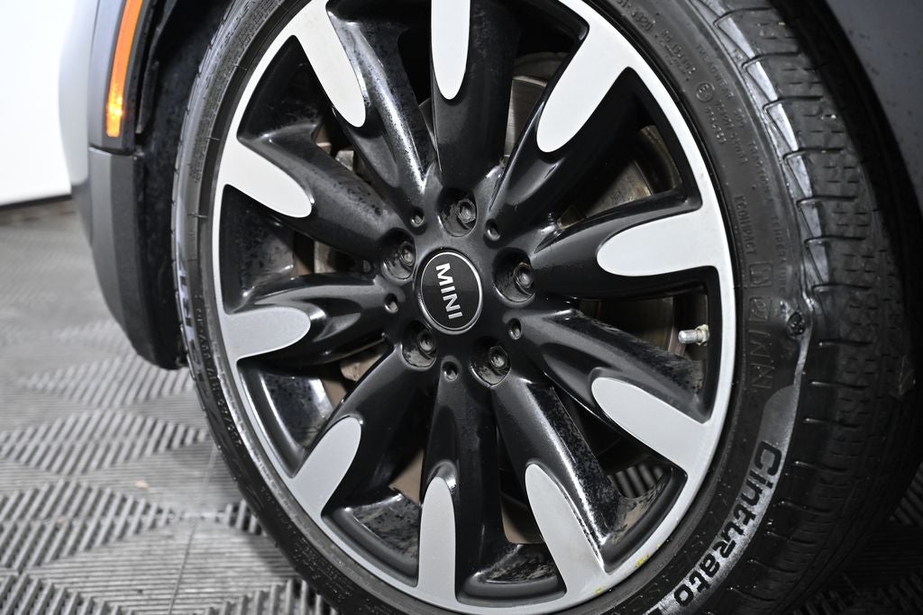 2021 MINI Cooper S Cooper S