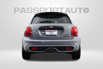 2021 MINI Cooper S Cooper S