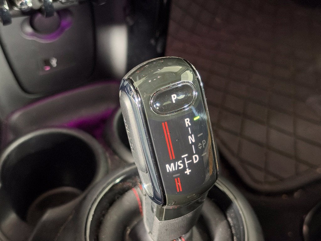 2020 MINI Cooper S Base