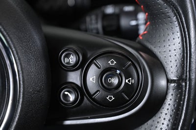 2021 MINI Cooper S Cooper S