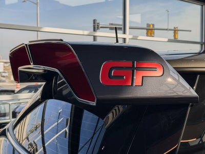 2021 MINI John Cooper Works GP John Cooper Works GP