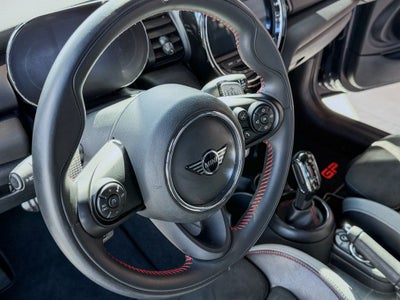 2021 MINI John Cooper Works GP John Cooper Works GP