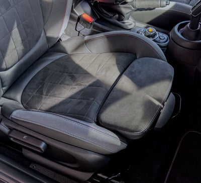 2021 MINI John Cooper Works GP John Cooper Works GP