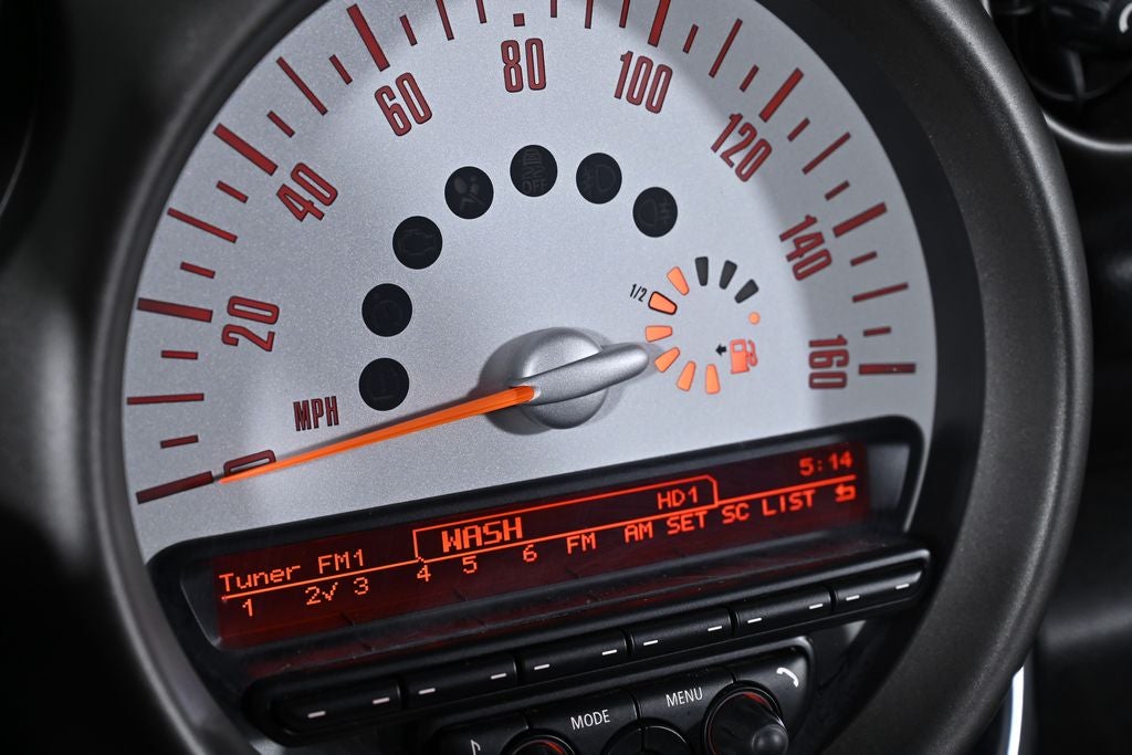 2011 MINI Countryman Cooper