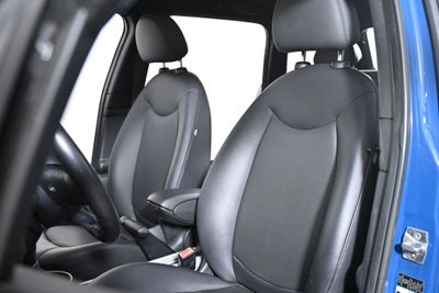 2011 MINI Countryman Cooper