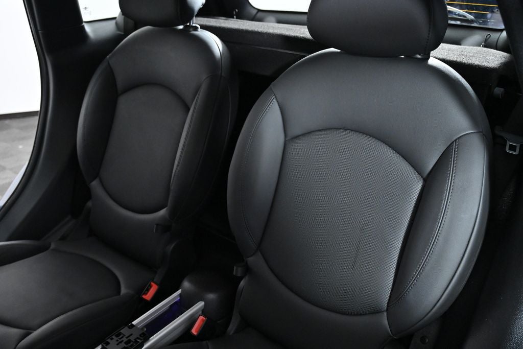 2011 MINI Countryman Cooper