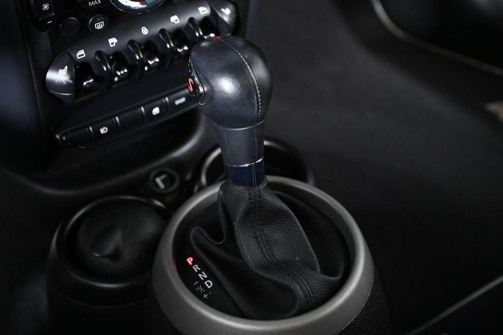 2012 MINI Countryman Cooper S