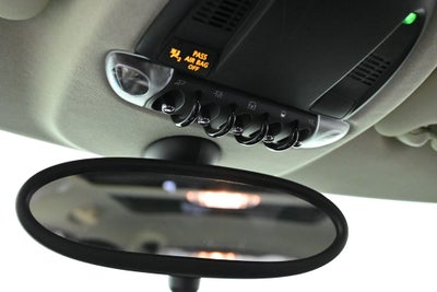 2012 MINI Countryman Cooper S