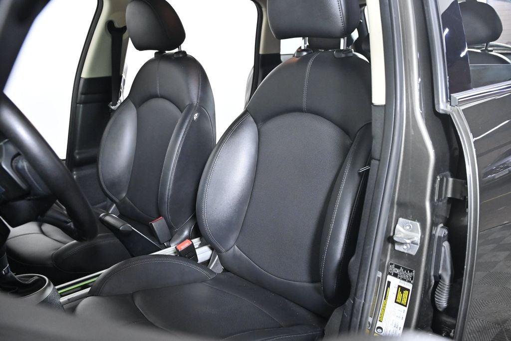 2012 MINI Countryman Cooper S