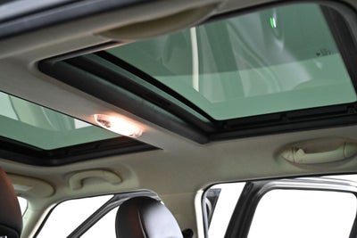 2012 MINI Countryman Cooper S