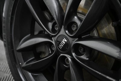 2012 MINI Countryman Cooper S