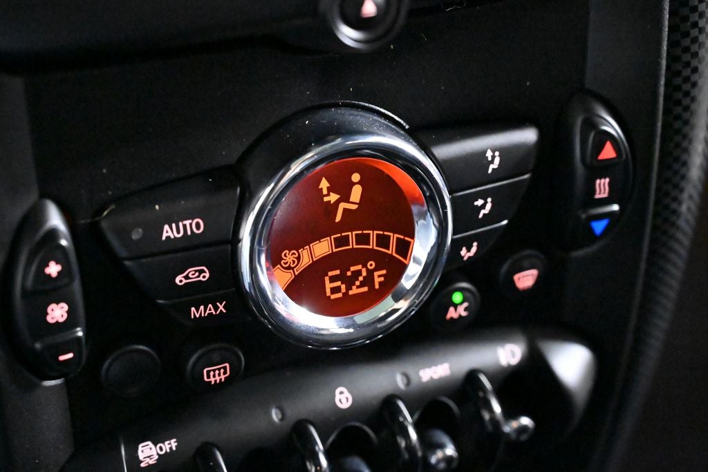 2014 MINI Cooper S Countryman S