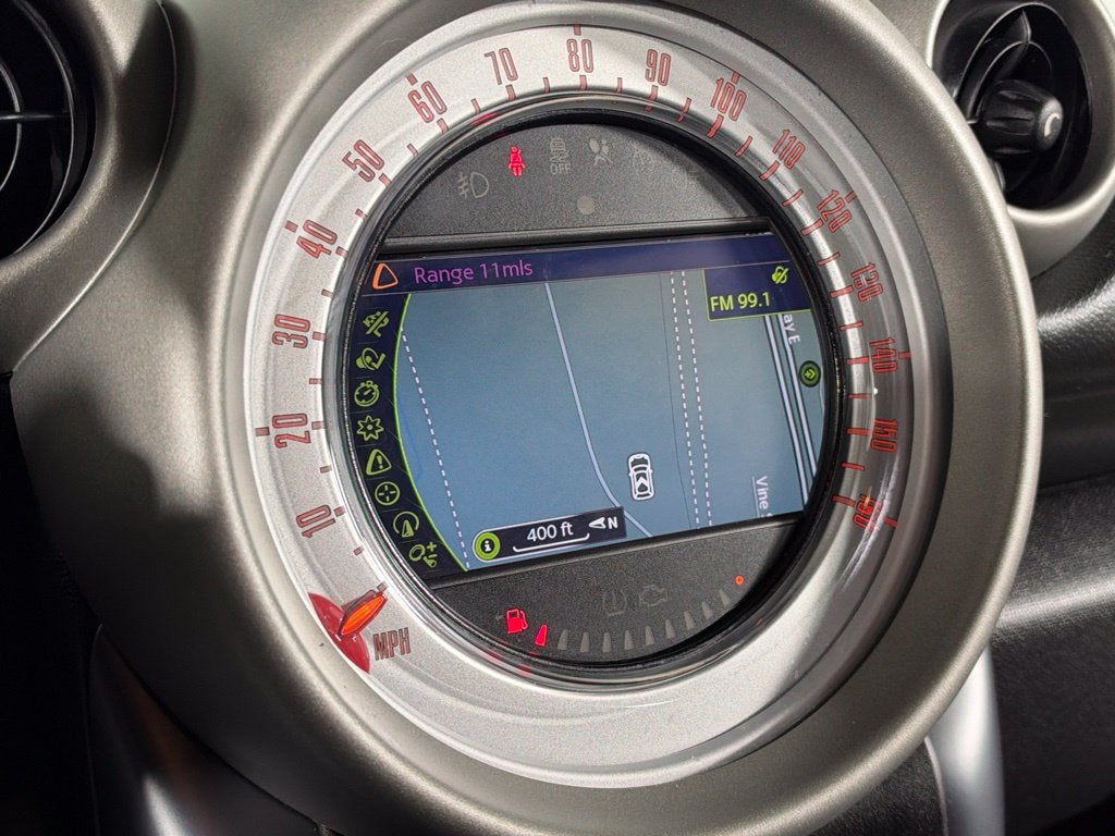 2011 MINI COUNTRYMAN ALL4