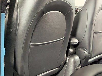 2011 MINI COUNTRYMAN ALL4