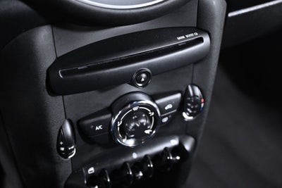 2013 MINI Cooper Clubman
