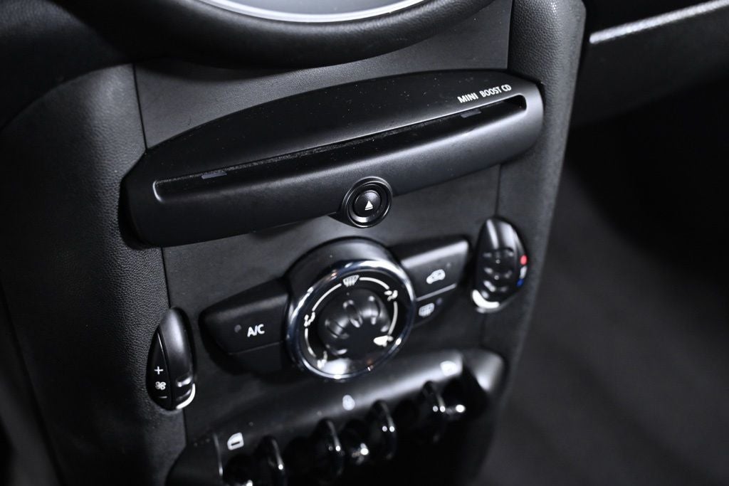 2013 MINI Cooper Clubman