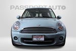 2013 MINI Cooper Clubman