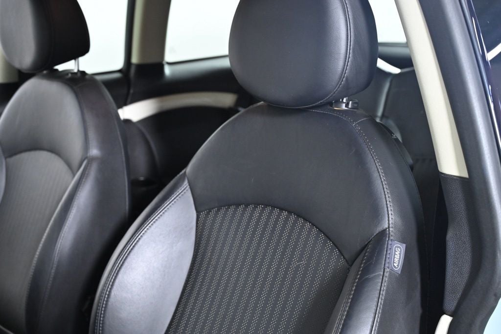 2013 MINI Cooper Clubman