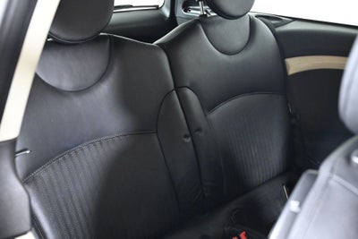 2013 MINI Cooper Clubman