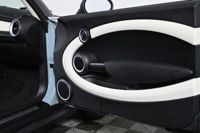 2013 MINI Cooper Clubman