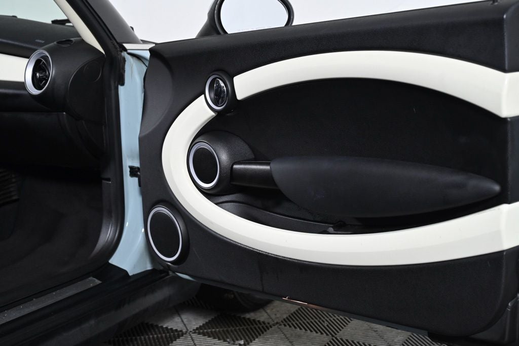 2013 MINI Cooper Clubman