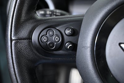 2013 MINI Cooper S Clubman