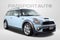 2013 MINI Cooper S Clubman