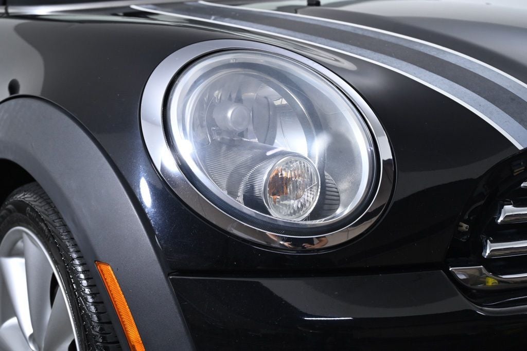 2014 MINI Cooper Base