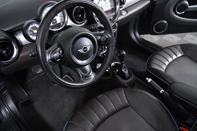 2014 MINI Cooper Base